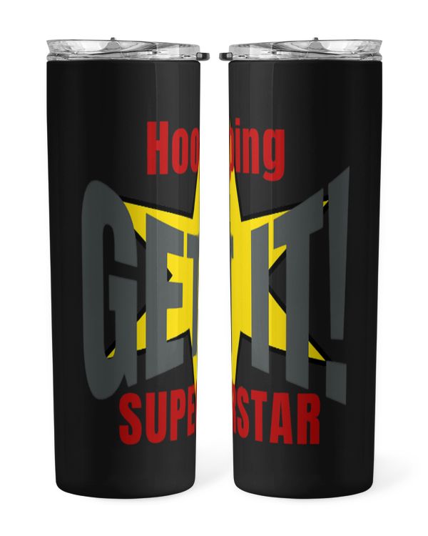 Skinny Tumbler