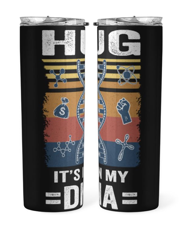 Skinny Tumbler
