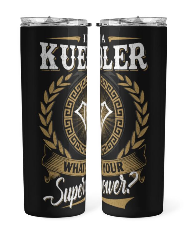 Skinny Tumbler