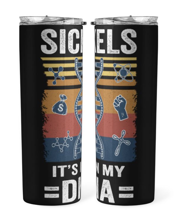 Skinny Tumbler