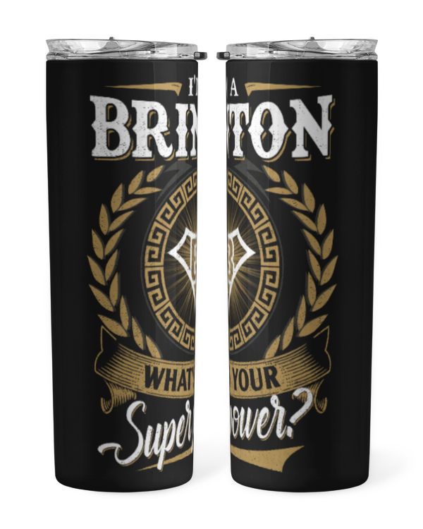 Skinny Tumbler