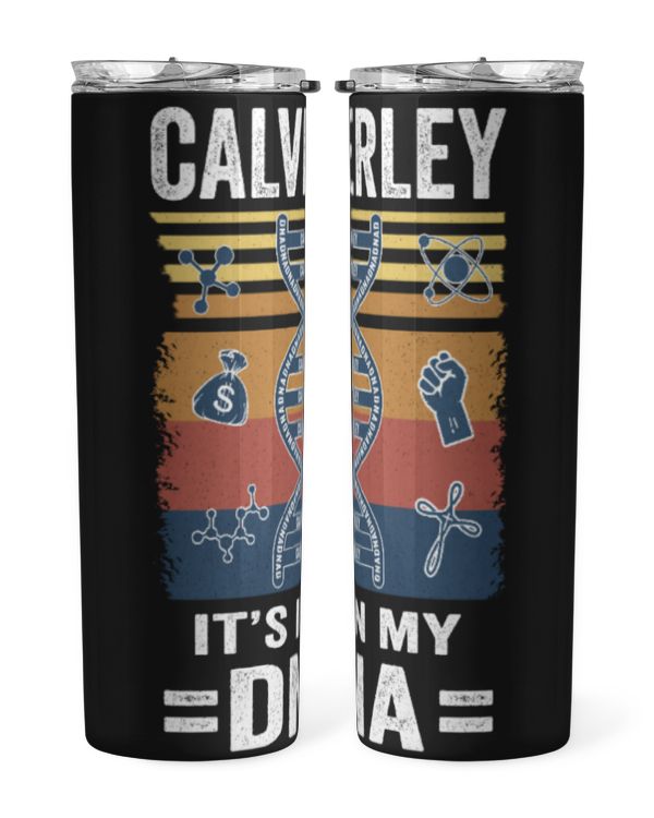 Skinny Tumbler