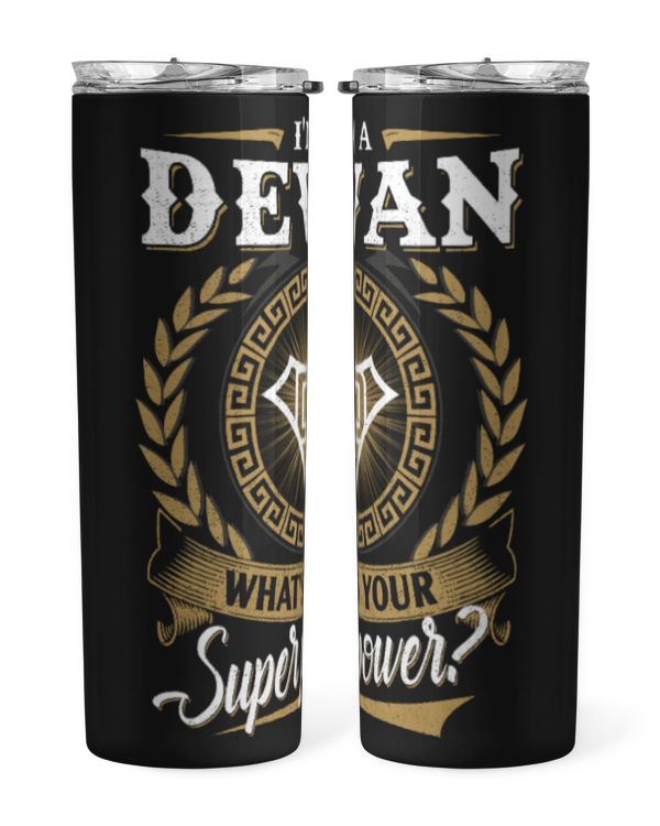 Skinny Tumbler