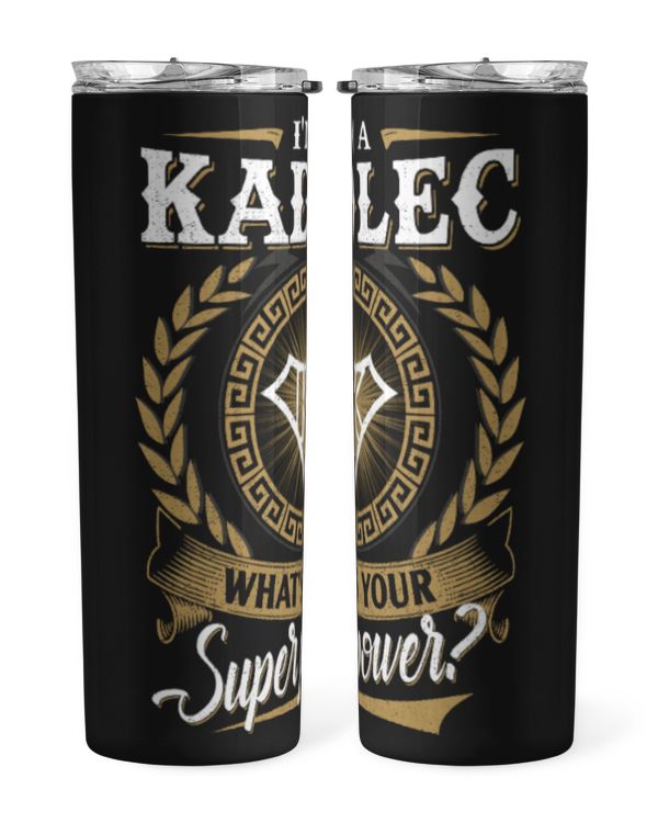 Skinny Tumbler