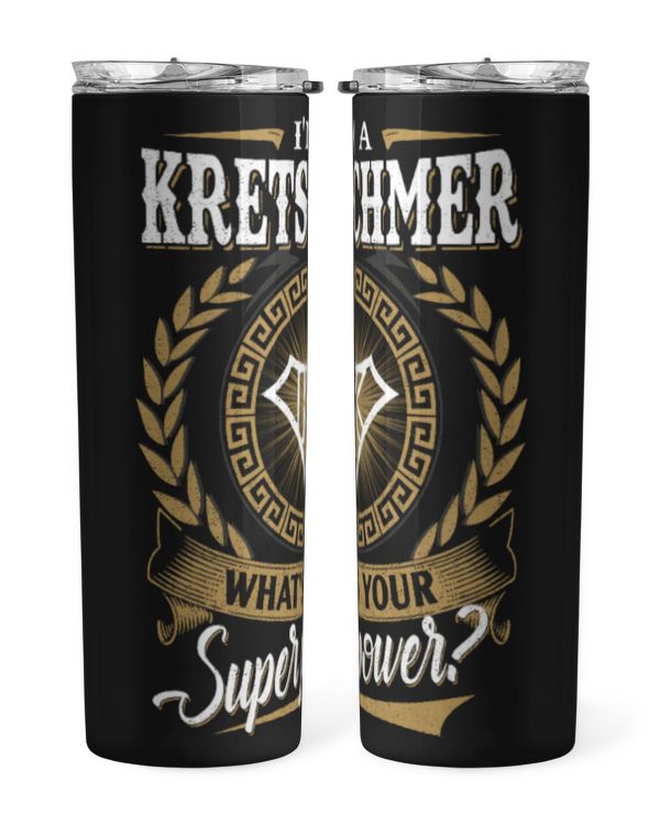 Skinny Tumbler