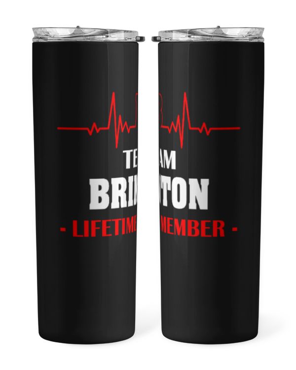 Skinny Tumbler
