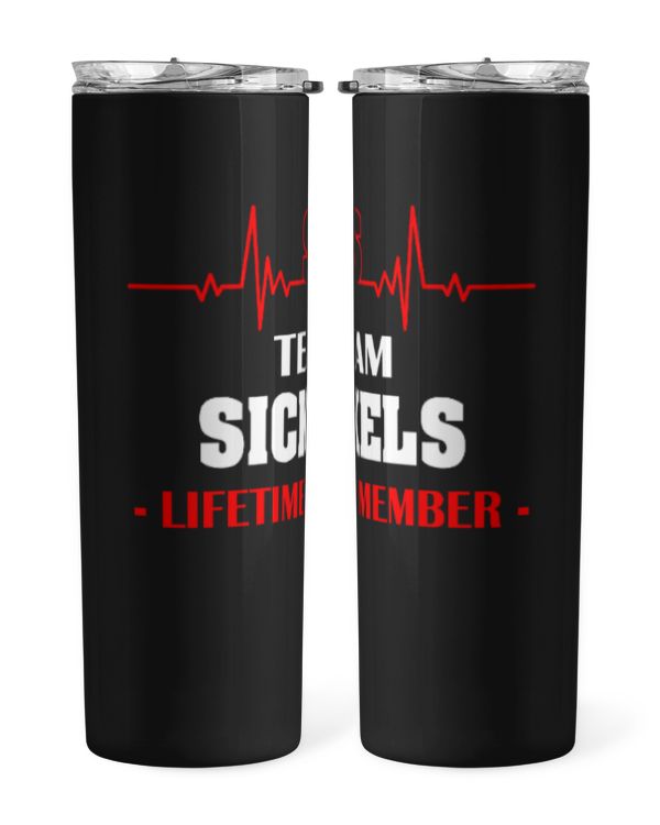Skinny Tumbler