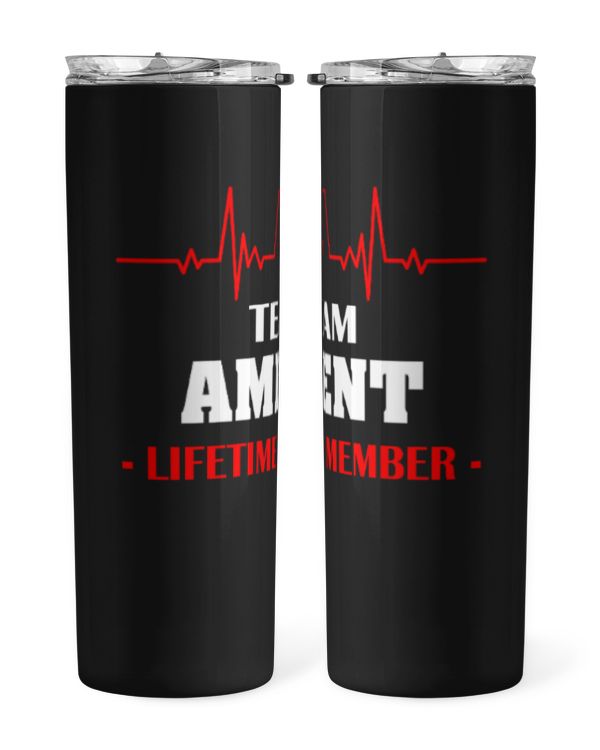 Skinny Tumbler