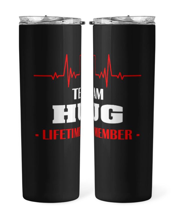 Skinny Tumbler