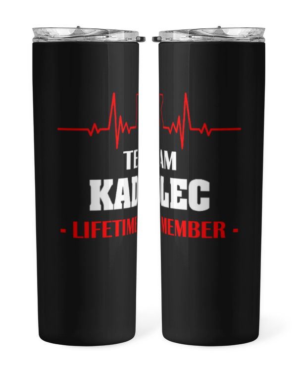 Skinny Tumbler