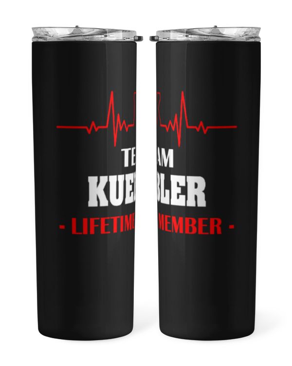 Skinny Tumbler