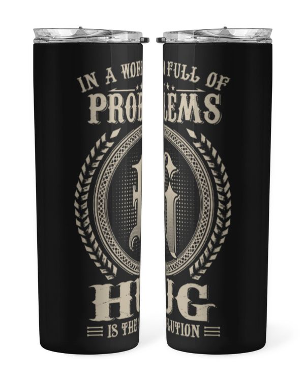 Skinny Tumbler