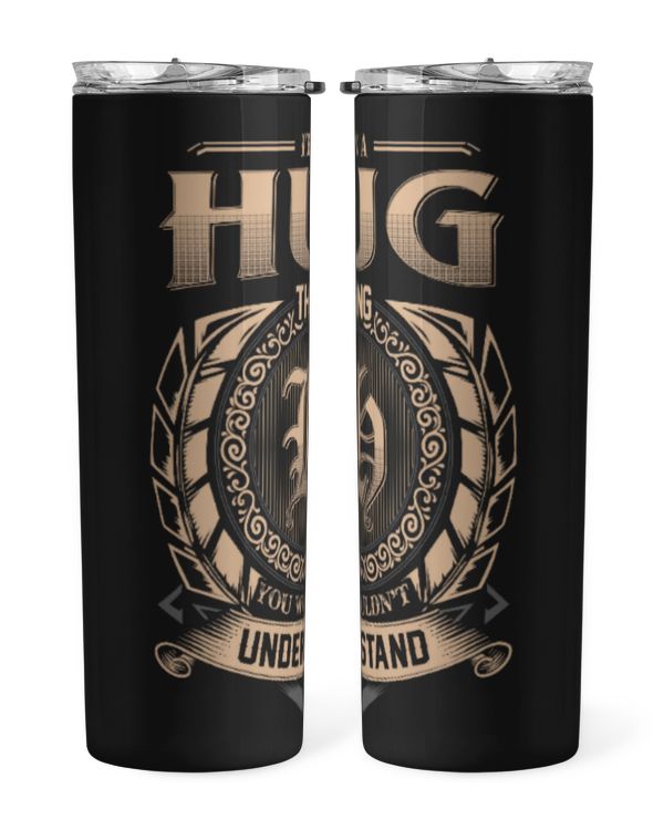 Skinny Tumbler
