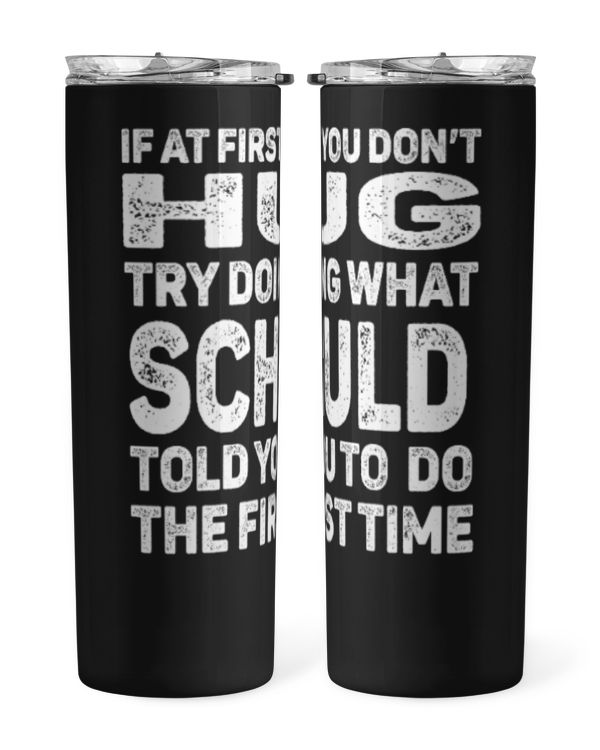 Skinny Tumbler