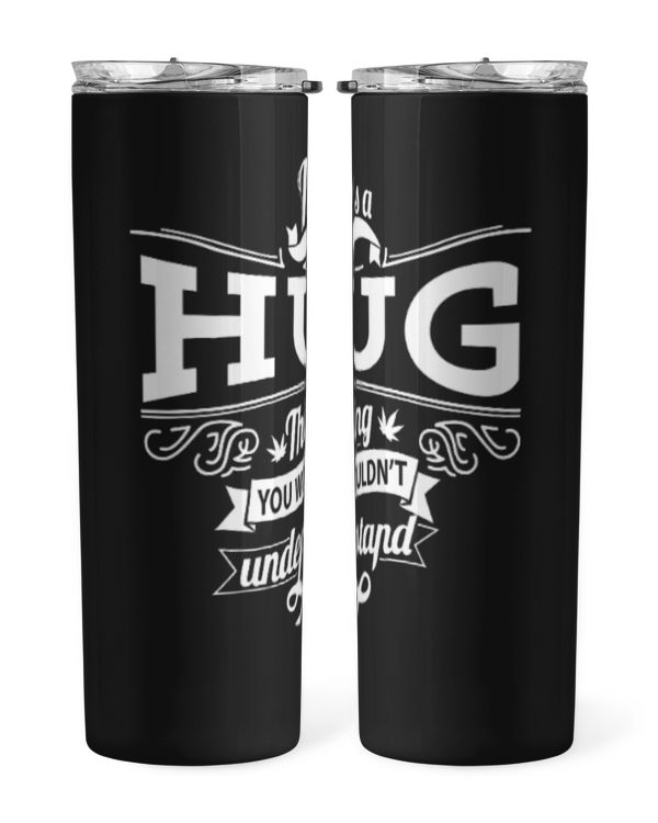 Skinny Tumbler