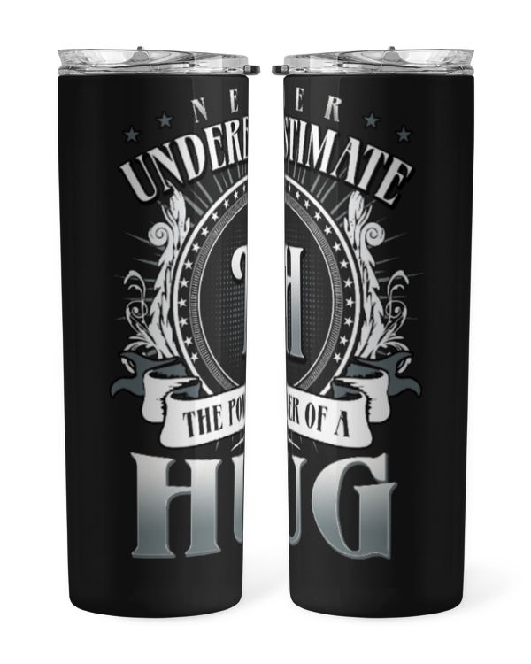 Skinny Tumbler
