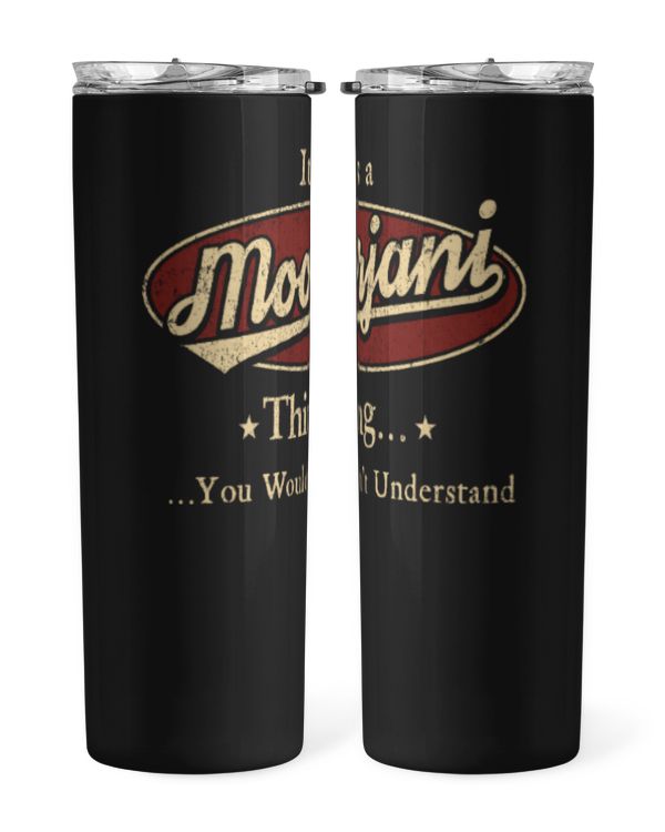 Skinny Tumbler