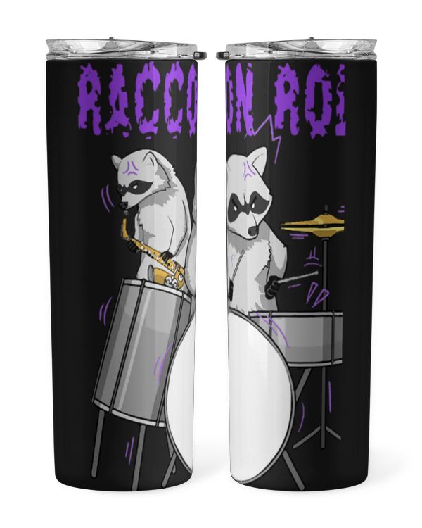 Skinny Tumbler