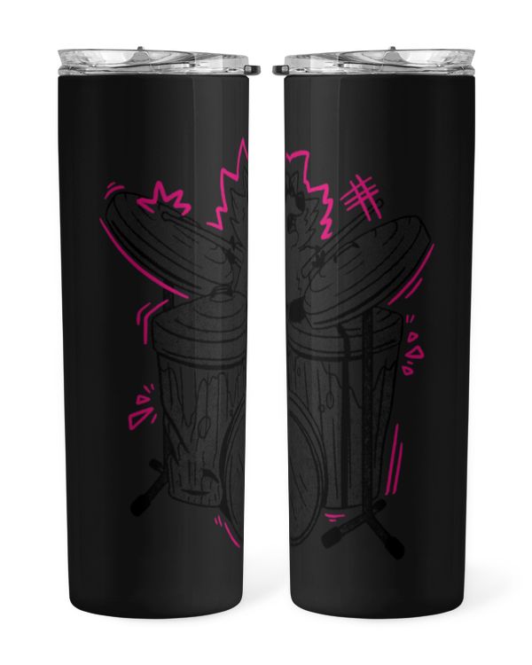 Skinny Tumbler