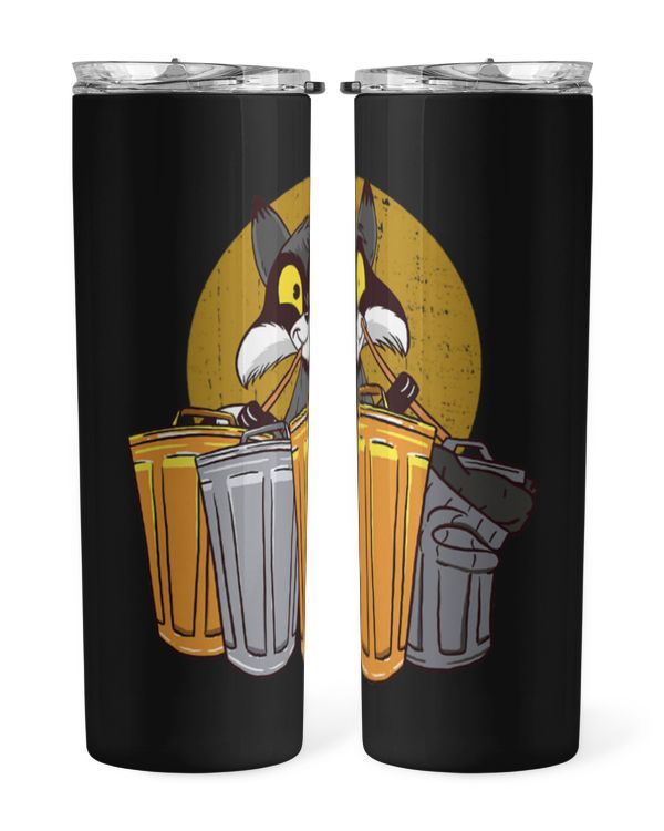 Skinny Tumbler