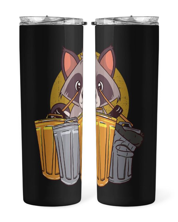 Skinny Tumbler