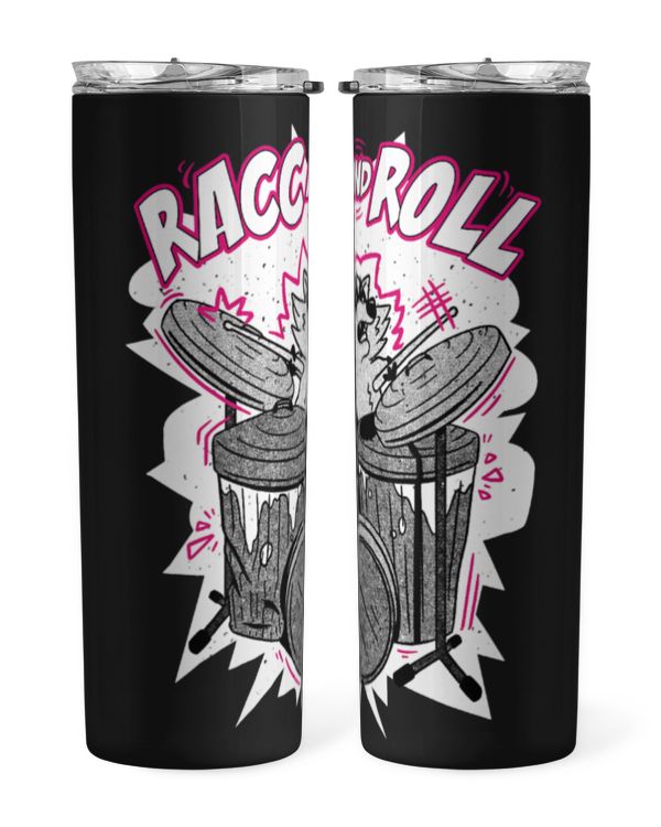Skinny Tumbler