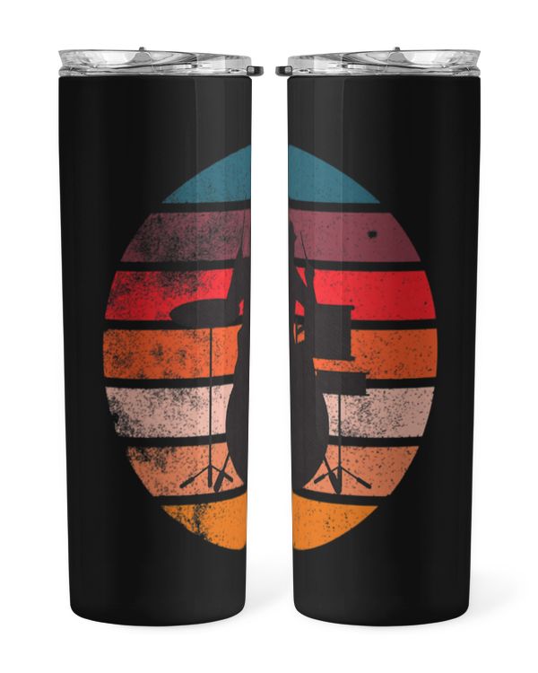 Skinny Tumbler