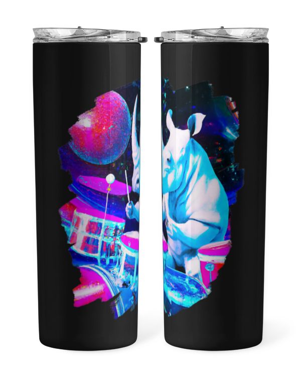 Skinny Tumbler