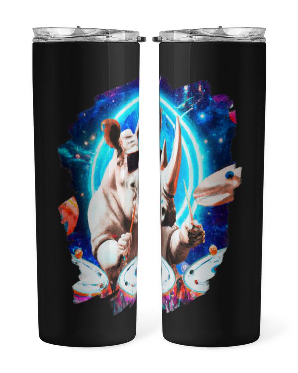 Skinny Tumbler