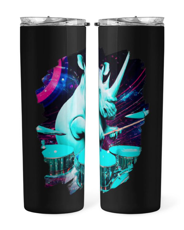 Skinny Tumbler