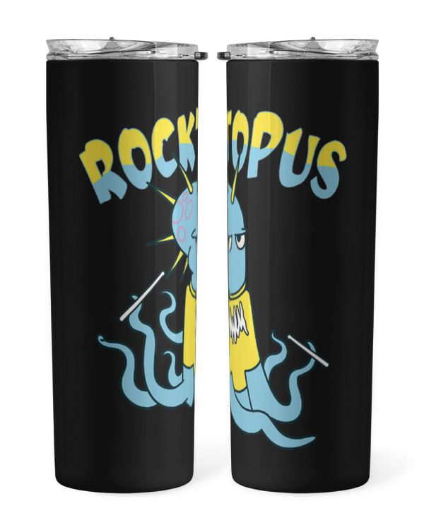 Skinny Tumbler