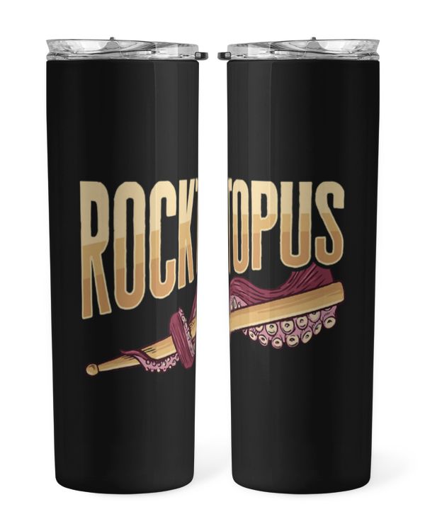 Skinny Tumbler