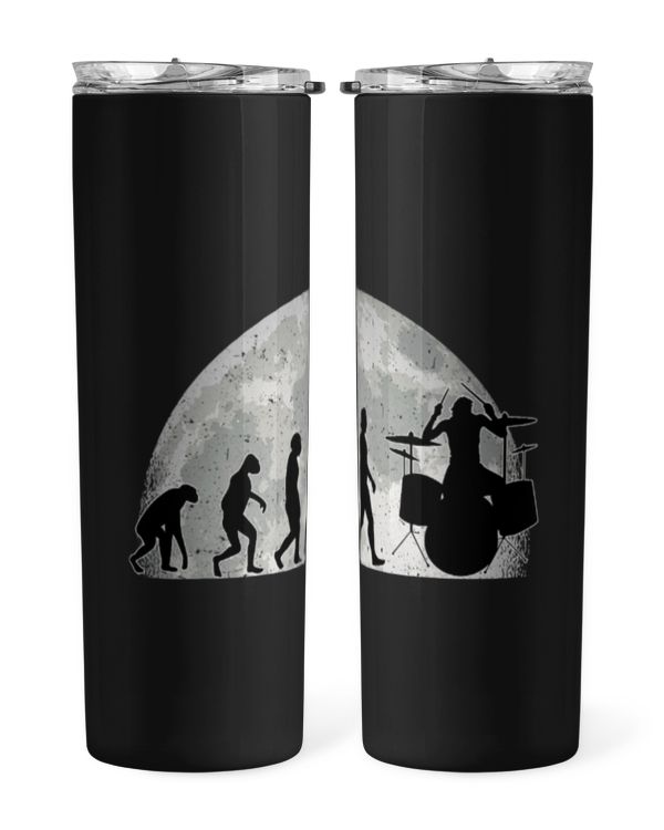 Skinny Tumbler