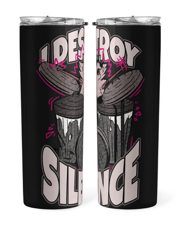 Skinny Tumbler