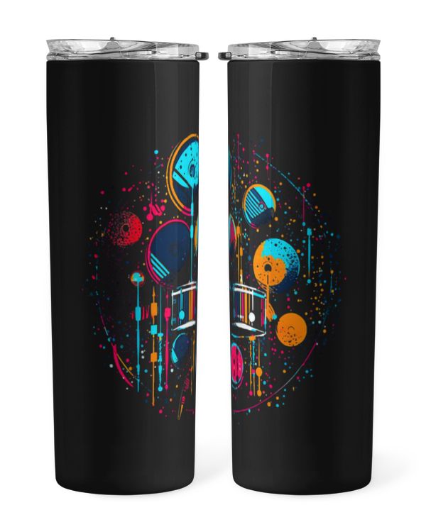 Skinny Tumbler