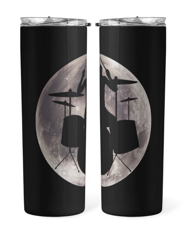 Skinny Tumbler