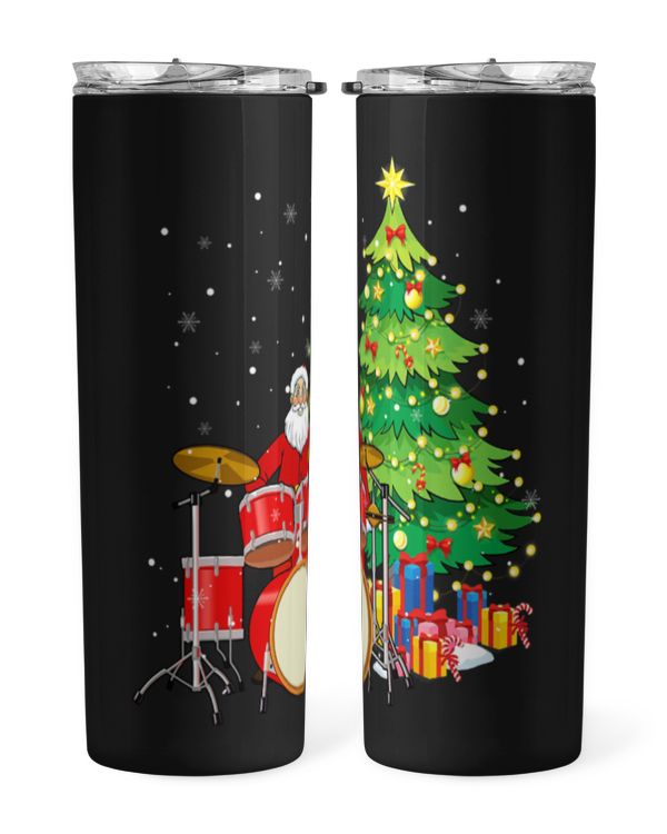Skinny Tumbler