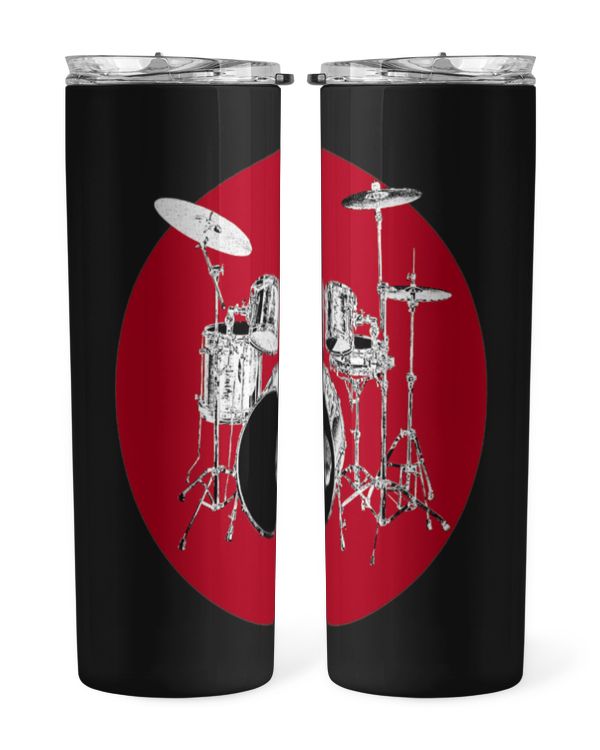 Skinny Tumbler