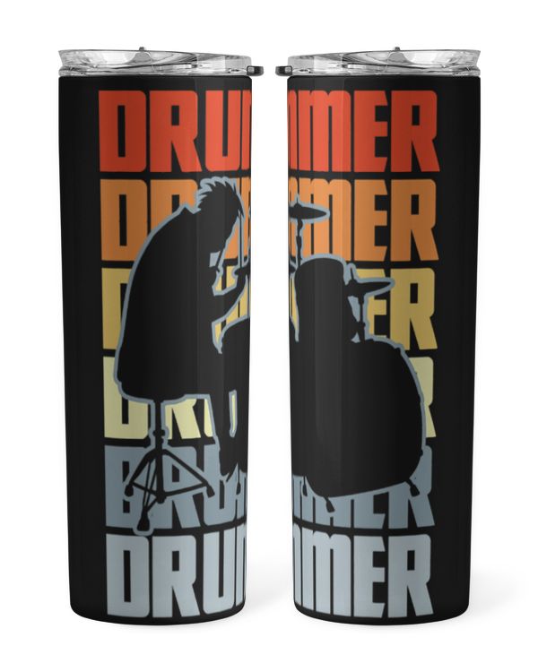 Skinny Tumbler