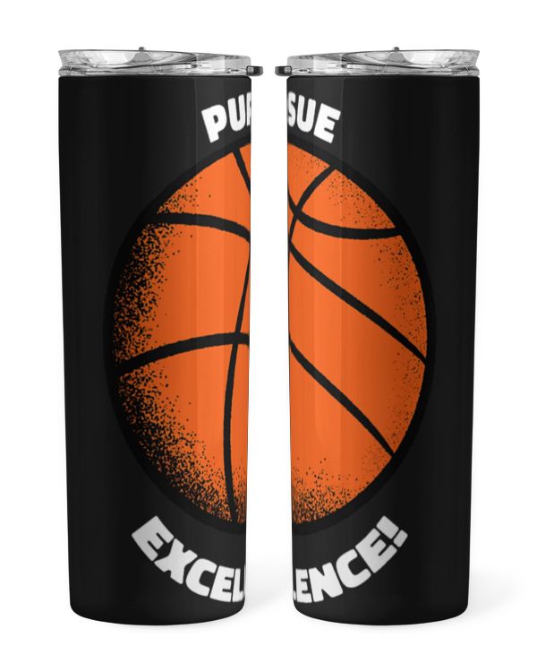 Skinny Tumbler
