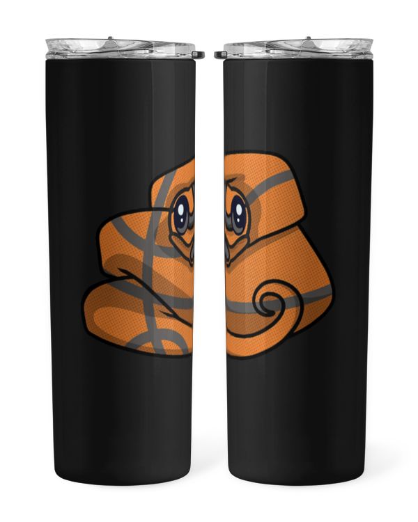 Skinny Tumbler