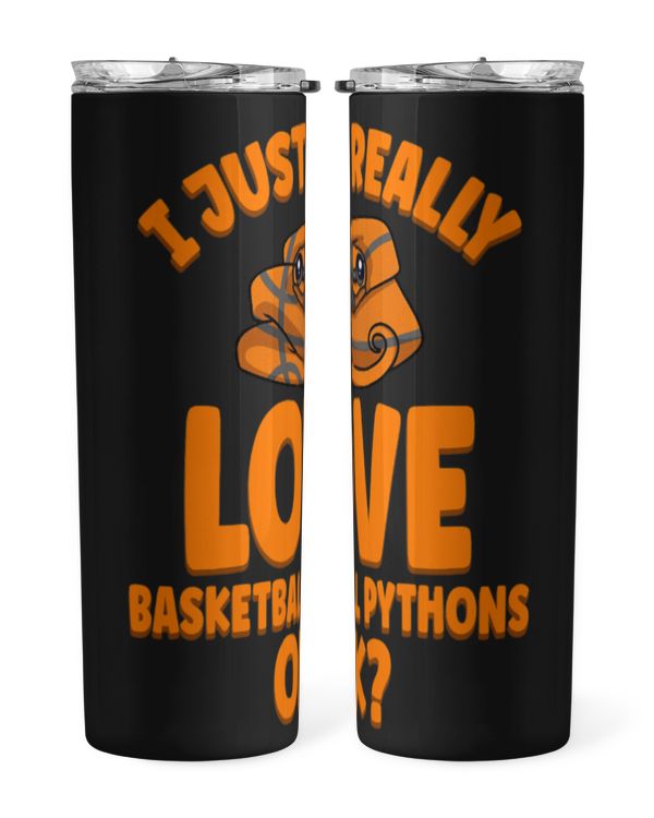 Skinny Tumbler