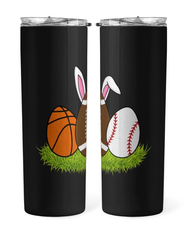 Skinny Tumbler