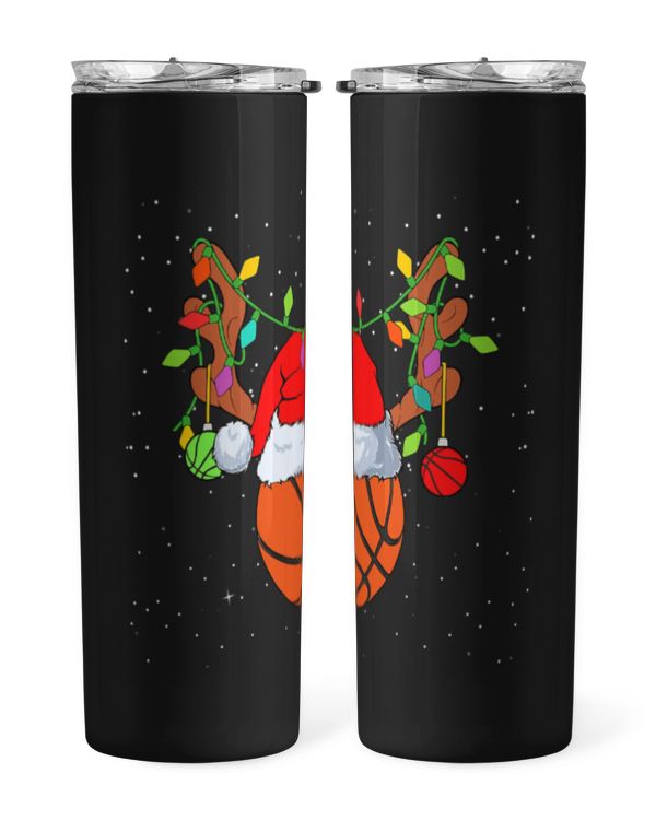 Skinny Tumbler