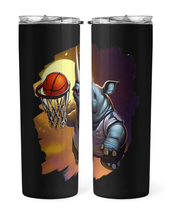 Skinny Tumbler