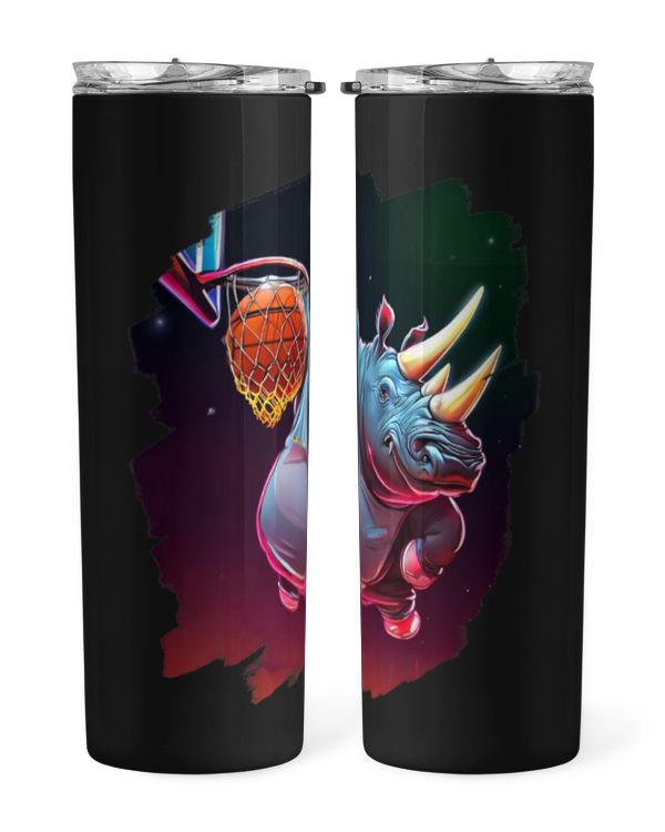 Skinny Tumbler