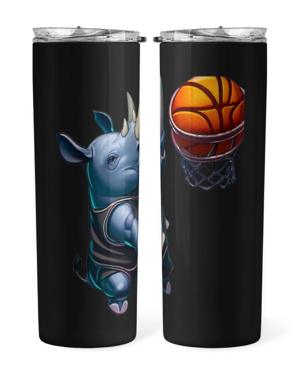 Skinny Tumbler