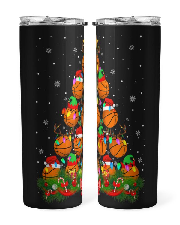 Skinny Tumbler