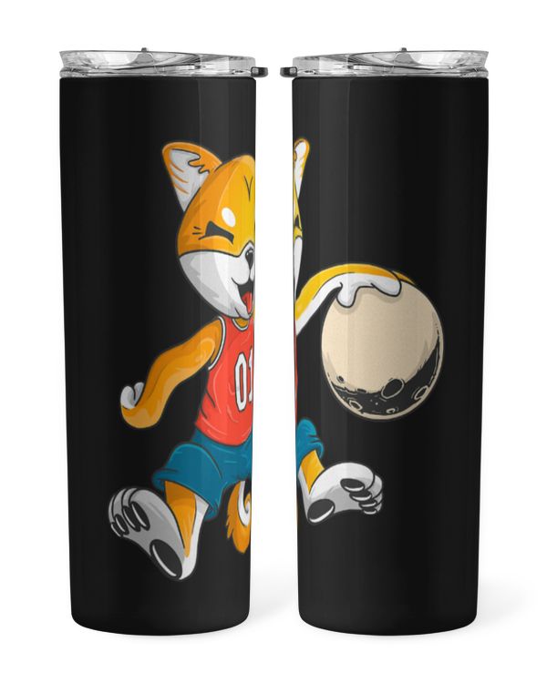 Skinny Tumbler