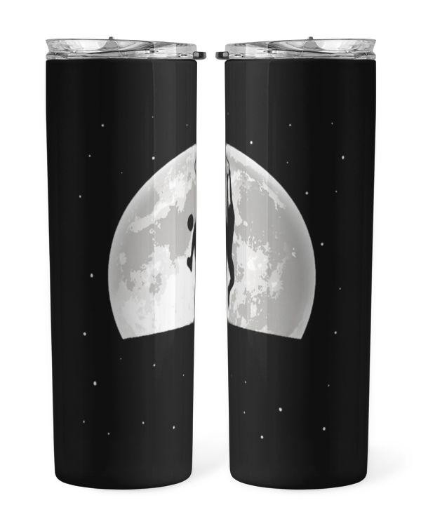Skinny Tumbler